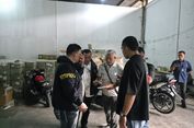 Bareskrim Sita Ribuan Ponsel Impor Ilegal dari 5 Gudang di Jakarta