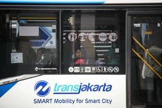 Transjakarta Kembali Operasikan Rute Stasiun Palmerah-Bundaran Senayan dan Kampung Melayu-Ragunan