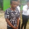 Kesal Ditinggal Saat Mabuk, Seorang Pria di Kepri Bakar Kamar Hotel