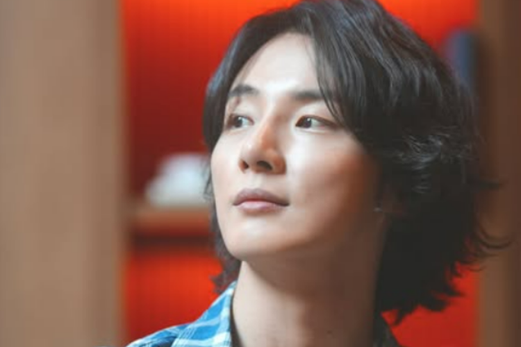 Belum Menikah di Usia 40 Tahun, Yoon Shi Yoon: Ibu Melihat Anak Laki-laki Tempat Bergantung
