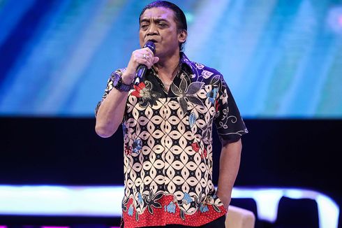 Lirik dan Chord Lagu Ninggal Tatu dari Album The Best of Didi Kempot