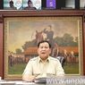 Menhan Prabowo: Ancaman Perang Saat Ini adalah Perang Iptek