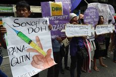 Vaksin DBD di Indonesia, Izin Edar Dipertanyakan