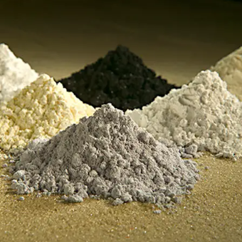 Produksi global logam tanah jarang melonjak tajam pada 2024, mencapai 390.000 ton metrik. Ini daftar 10 negara penghasil logam tanah jarang terbesar