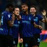 Inter Milan Vs Parma: Nerazzurri Cukup Seri untuk Juara