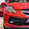 Pasar Turun, Brio Satya Masih Pimpin Segmen LCGC di Juli 2021