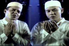 Lirik dan Chord Lagu Doaku – Haddad Alwi feat. Padi