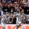 Link Live Streaming Juventus Vs Spezia, Kickoff 01.45 WIB
