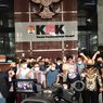 Nasib Eks Pegawai KPK dan Politik Dua Kaki Jokowi
