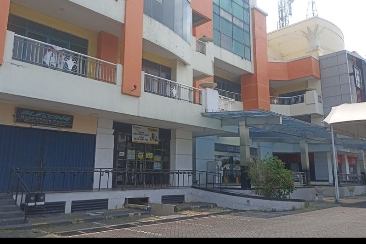Grand Mall Bekasi Tutup, Apa Penyebabnya?