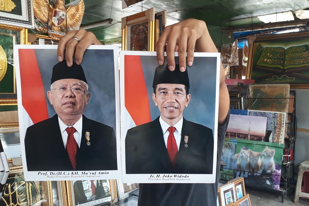 Kepercayaan Publik terhadap Penuntasan Kasus Kekerasan Era Jokowi-Maruf Kritis