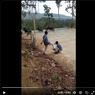 Video Viral Perundungan Siswa SMP di Cilacap, Korban Sempat Ditendang Berkali-kali