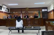 Ibu Rumah Tangga Pembunuh 'Debt Collector' di Sukabumi Dituntut 15 Tahun Penjara