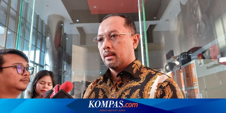 KPK Periksa Ketua DPRD Maluku Utara dalam Kasus TPPU Abdul Gani Kasuba