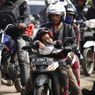 Sepeda Motor Masih Jadi Kendaraan Andalan Masyarakat Indonesia