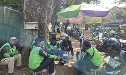 Kabar Baik untuk Driver Ojol, Pemerintah Siapkan Akses KUR dan Program UMKM
