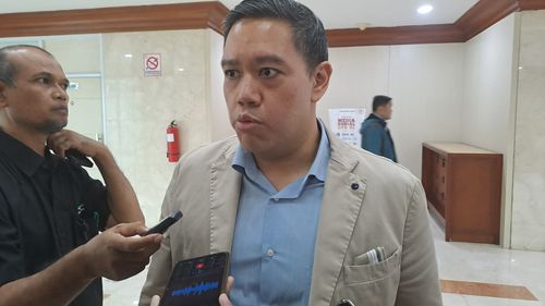 Wacana Ridwan Kamil Jadi Cawapres Ganjar Menguat, Golkar Pastikan Tetap Bersama KIM