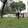3 Korban Pesawat Latih Jatuh di BSD Tangerang Selatan Meninggal, 2 Teridentifikasi
