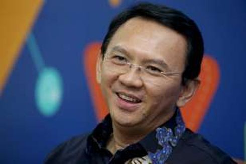 Ahok Terpopuler di Google Indonesia Sepanjang 2016