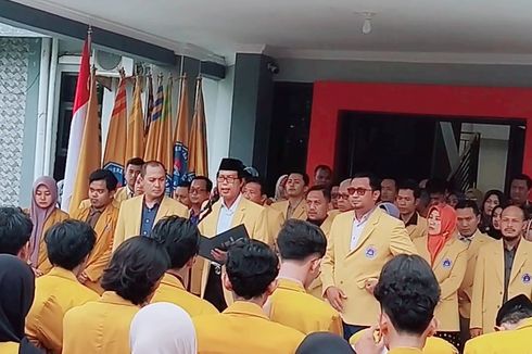Sivitas Akademika Universitas Wiraraja Sumenep Desak Presiden Tak Gunakan Kekuasaan untuk Paslon Tertentu