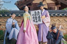4 Fakta Menarik Drama Korea The Secret Romantic Guesthouse