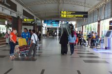 Agen Perjalanan di Pekanbaru Tak Jual Tiket Penerbangan Domestik karena Mahal