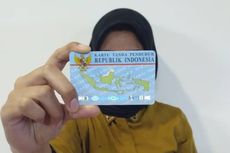 Berlaku Seumur Hidup, Bisakah Ganti Foto KTP karena 