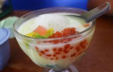 Ini Bedanya Es Teler Dengan Es Campur