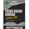 LBH GP Ansor Buka Posko Pengaduan di Pati, Ingatkan Kepala Daerah Tidak Arogan