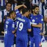 Skuad Getafe 2021-2022