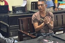 Imbas Tragedi Polisi Tembak Polisi di Lampung, Pelaku Jadi Tersangka hingga Pencopotan Jabatan Kapolsek Way