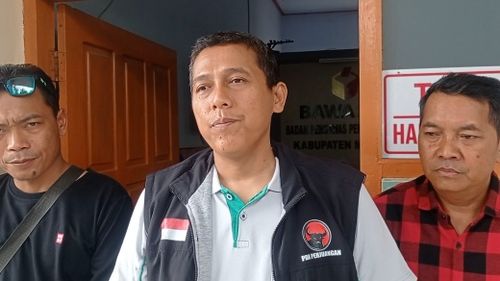 Pemilih Sudah Meninggal &ldquo;Bisa Hadir&rdquo; di TPS, Dilapor ke Bawaslu Magetan