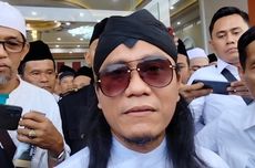 Tanggapan Gus Miftah Usai Dituding Toyor Kepala Istri Saat Nonton Konser