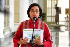 Sri Mulyani Teken Honor Dosen Pembimbing Skripsi di PTN, Berapa?