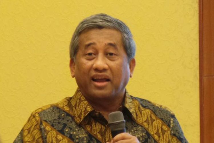 Kemdikbud Hapus Guru Inti dalam Implementasi Kurikulum 2013