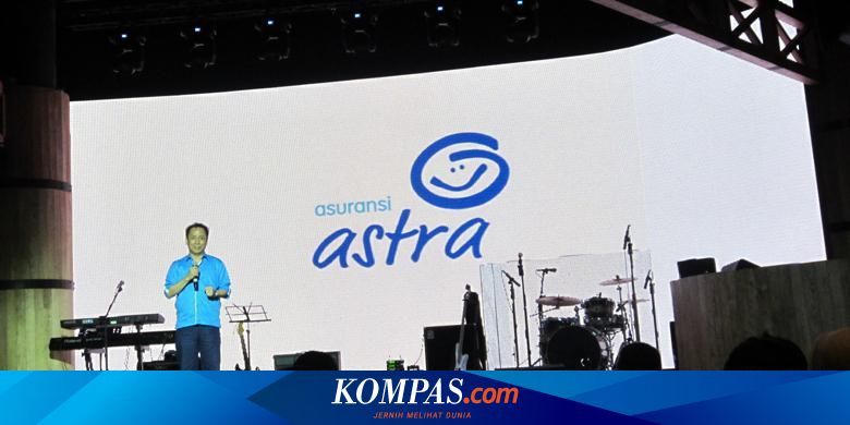 Astra Bagi Bagi Asuransi Mudik Gratis