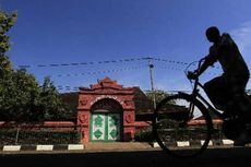 Saatnya Indonesia Kembangkan Wisata Muslim