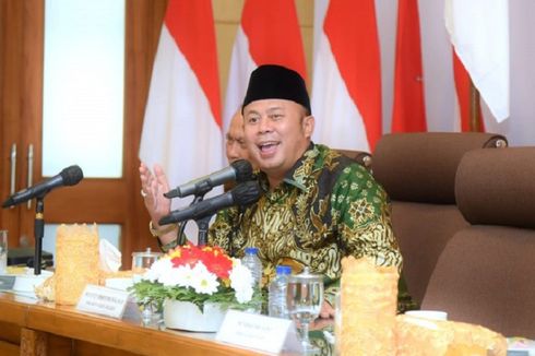 Dana Keistimewaan DIY Bertambah Rp 100 Miliar, Banggar DPR: Diharapkan Bisa Dukung Pembangunan Daerah