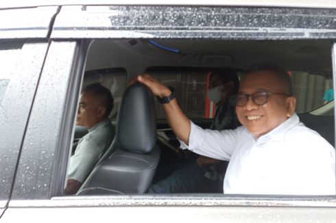 Profil M Taufik, Mantan Wakil Ketua DPRD DKI Jakarta yang Telah Berpulang