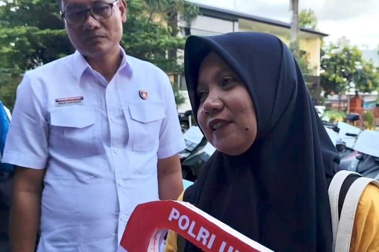 Polresta Cirebon Amankan 34 Motor Curian, Sebagian Sudah Dikembalikan ke Pemiliknya