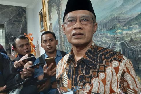 PP Muhammadiyah Anggap Tidak Mudik sebagai Bentuk Kesalehan