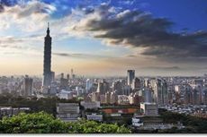 Taipei Destinasi Utama Dunia