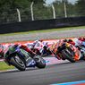 Alasan Pabrikan Jepang Mulai Tertinggal di MotoGP 2023
