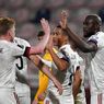 Hasil Lengkap Kualifikasi Piala Dunia 2022: CR7 Dihadang Azerbaijan, Belgia Sempurna
