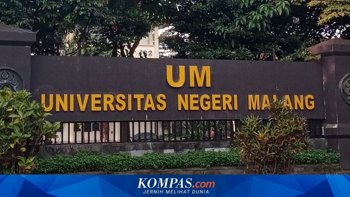 Cek Ukt Dan Uang Pangkal Kuliah Kedokteran Universitas Negeri Malang