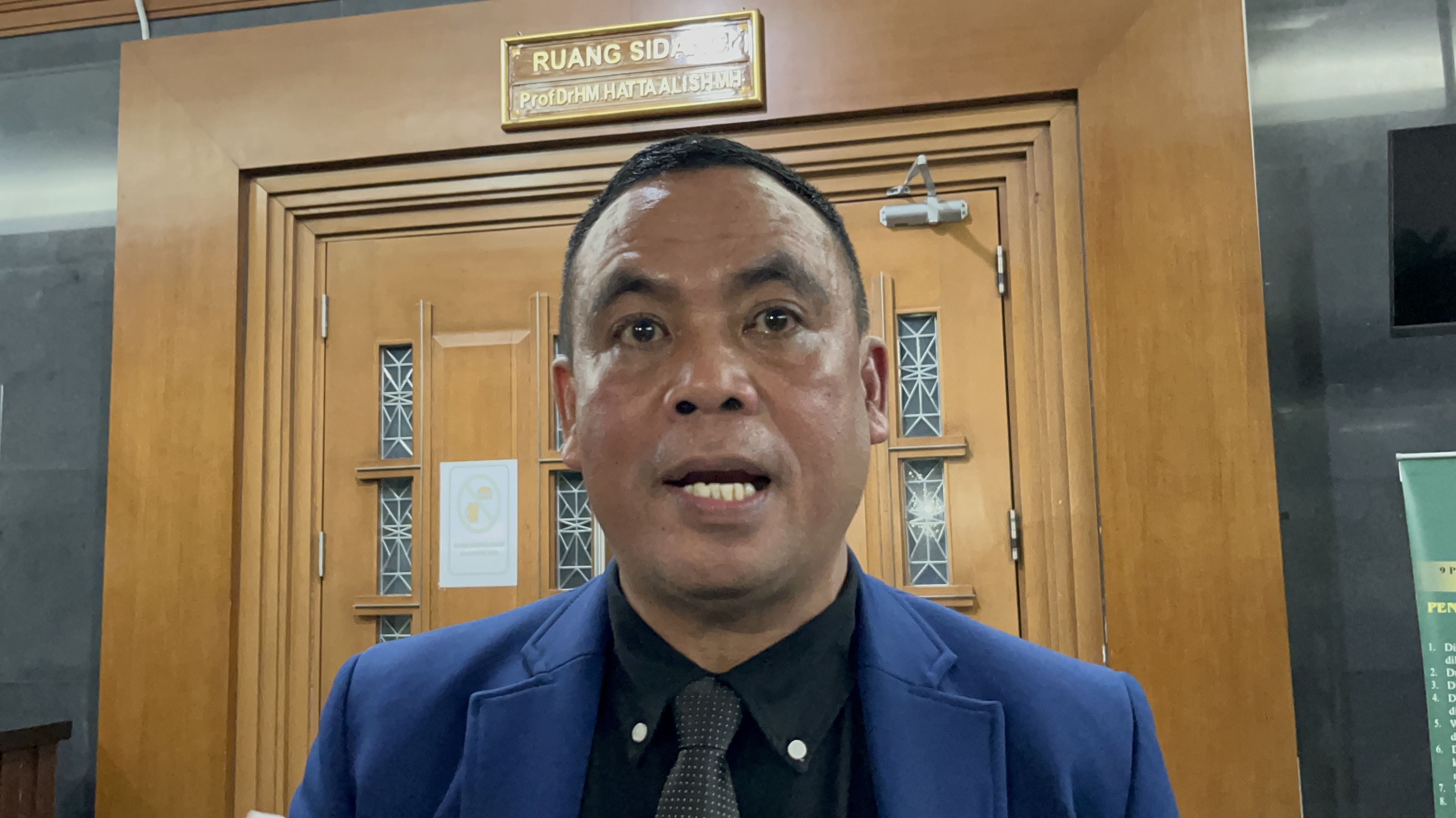 Ketua dan Hakim Tak Penuhi Panggilan KY, PN Jakpus: Ada Tugas dari MA