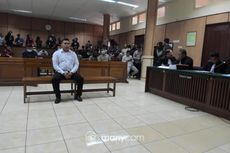 Selain Abaikan Tuntutan Jaksa, Hakim Diminta Vonis Berat Penyerang Novel