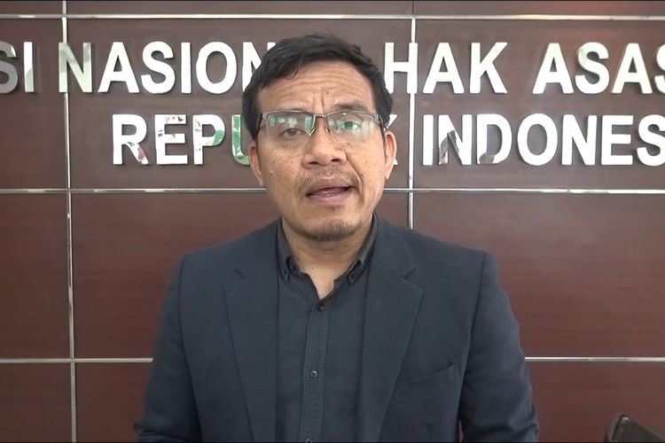 Komdigi Akui Takedown Konten Soal Demo 27 Agustus dan Video Pengeroyokan Warga di Medsos
