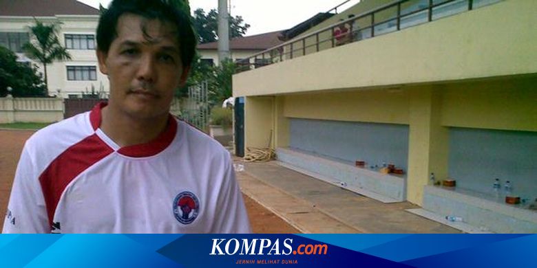 Ricky Yacobi: Timnas Harus Bisa Menghibur