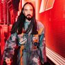 Lirik Lagu Paranoia, Singel Baru dari Steve Aoki & Danna Paola